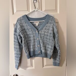 Sweater from Marshall’s